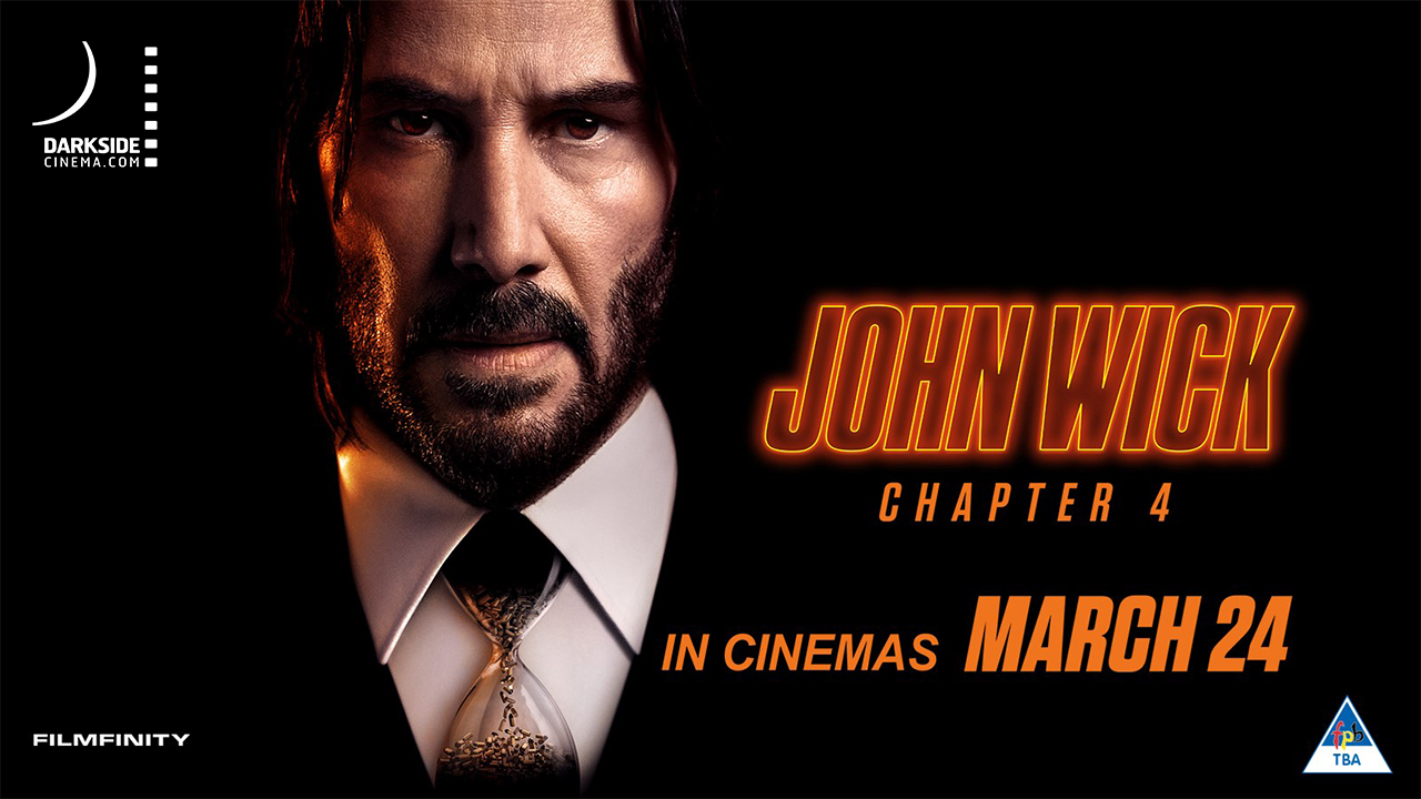 JOHN WICK CHAPTER 4